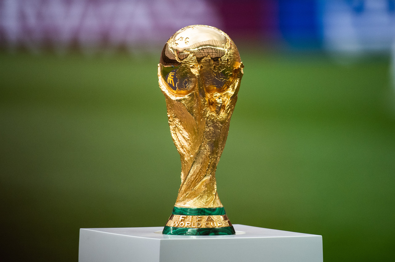 FIFA發(fā)言人：世界杯擴軍64支隊為會議時自發(fā)的提議，想法得到認可